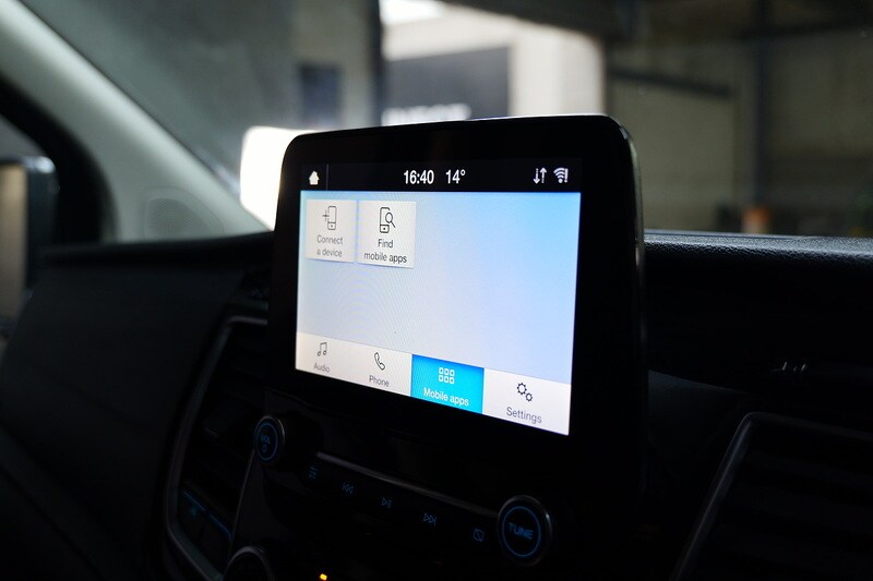 Used Ford Transit Custom 2022 for sale - 77027698: Photo 28