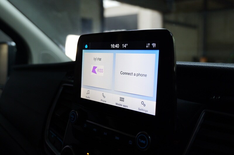 Used Ford Transit Custom 2022 for sale - 77027698: Photo 29