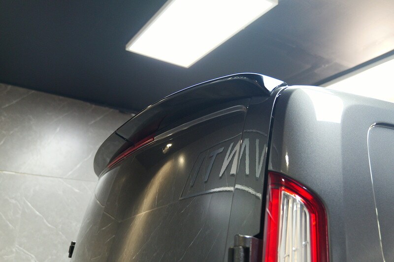 Used Ford Transit Custom 2022 for sale - 77027698: Photo 31