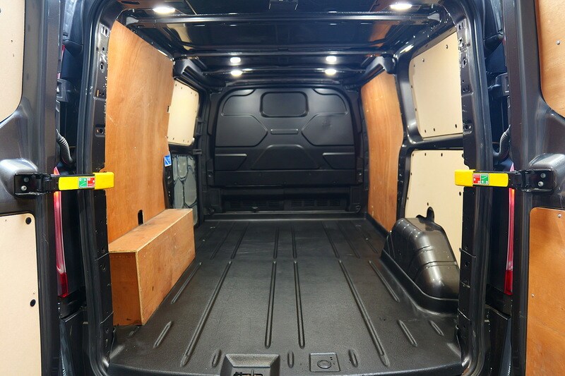 Used Ford Transit Custom 2022 for sale - 77027698: Photo 32