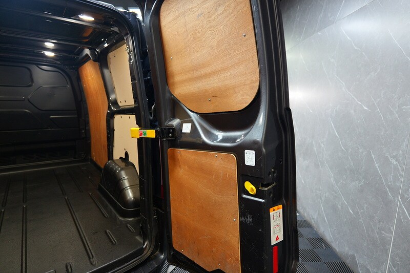 Used Ford Transit Custom 2022 for sale - 77027698: Photo 33