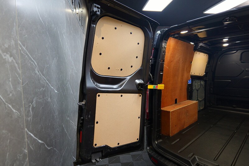 Used Ford Transit Custom 2022 for sale - 77027698: Photo 34