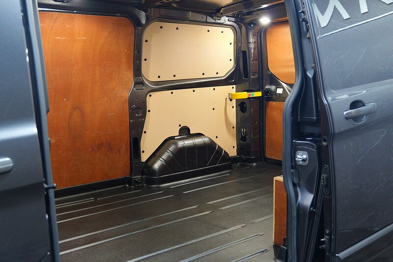 Used Ford Transit Custom 2022 for sale - 77027698: Photo 36