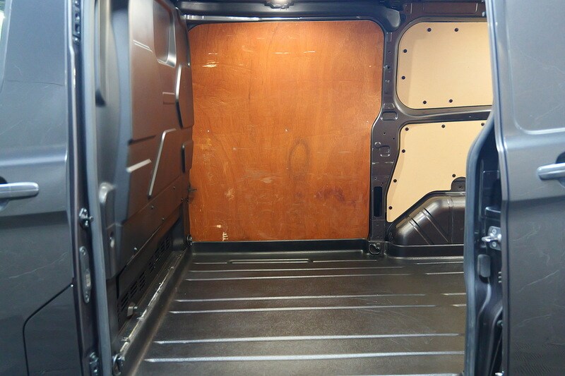 Used Ford Transit Custom 2022 for sale - 77027698: Photo 37