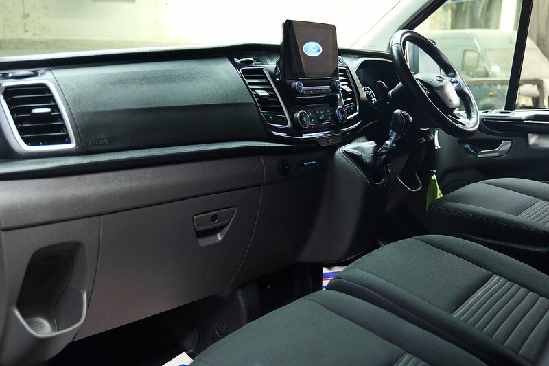 Used Ford Transit Custom 2022 for sale - 77027698: Photo 38