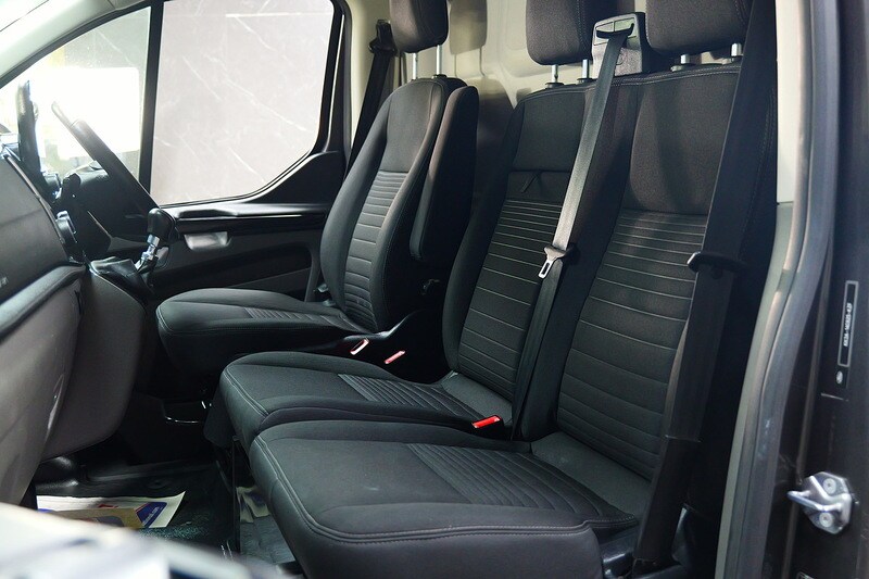 Used Ford Transit Custom 2022 for sale - 77027698: Photo 39
