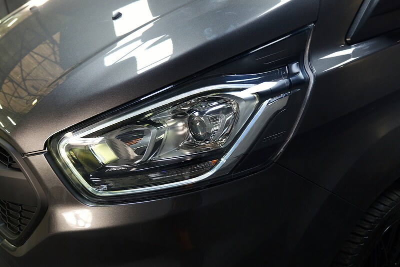 Used Ford Transit Custom 2022 for sale - 77027698: Photo 40