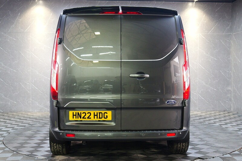 Used Ford Transit Custom 2022 for sale - 77027698: Photo 6