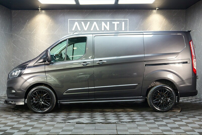 Used Ford Transit Custom 2022 for sale - 77027698: Photo 8