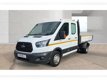 Used Ford Transit Custom 2022 for sale - 79155825: Photo