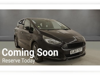 Used Ford S-Max 2017 for sale - 79155815: Photo
