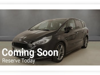 Used Ford S-Max 2017 for sale - 79155815: Photo