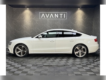 Used Audi A5 2015 for sale - 78709461: Photo