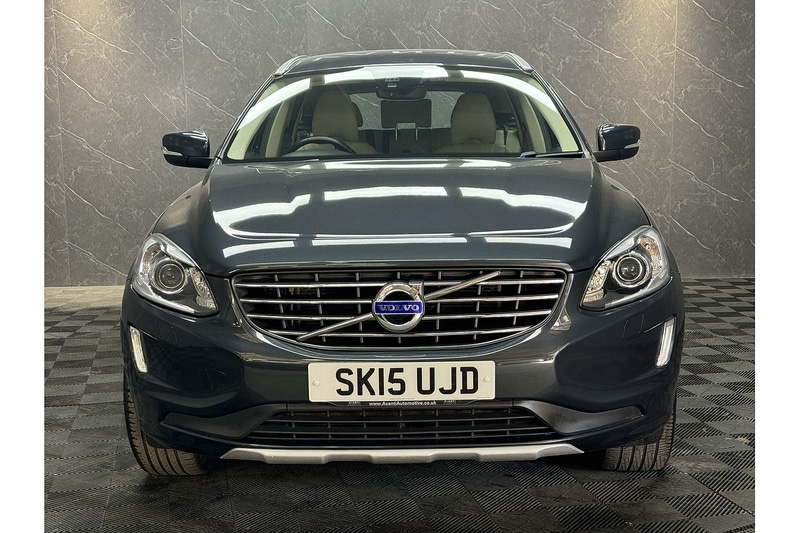 Used Volvo XC60 2015 for sale - 77027678: Photo 11
