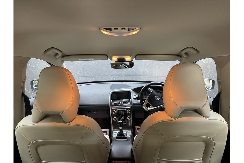 Used Volvo XC60 2015 for sale - 77027678: Photo 17