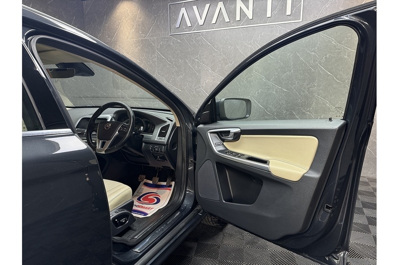 Used Volvo XC60 2015 for sale - 77027678: Photo 19