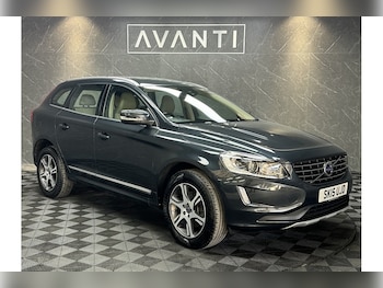 Used Volvo XC60 2015 for sale - 77027678: Photo