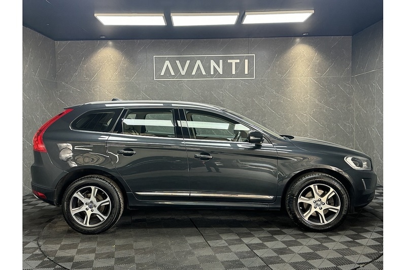 Used Volvo XC60 2015 for sale - 77027678: Photo 3