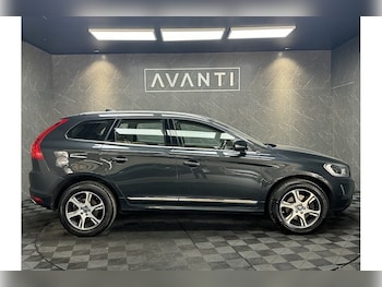 Used Volvo XC60 2015 for sale - 77027678: Photo