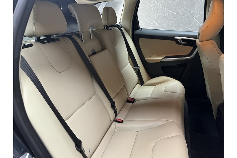 Used Volvo XC60 2015 for sale - 77027678: Photo 46