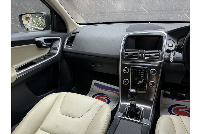 Used Volvo XC60 2015 for sale - 77027678: Photo 48