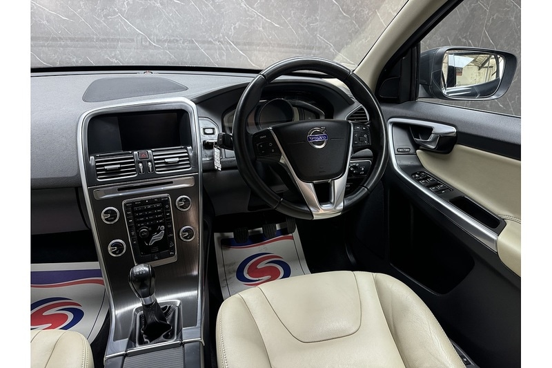 Used Volvo XC60 2015 for sale - 77027678: Photo 49