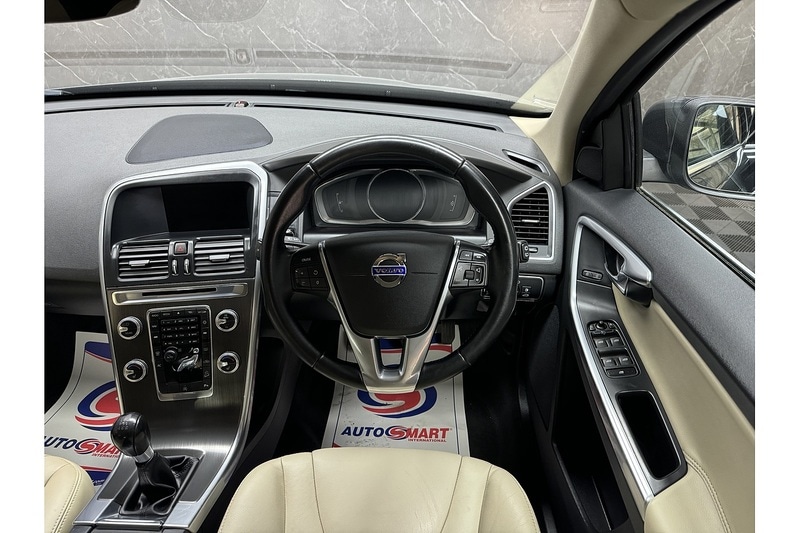 Used Volvo XC60 2015 for sale - 77027678: Photo 50