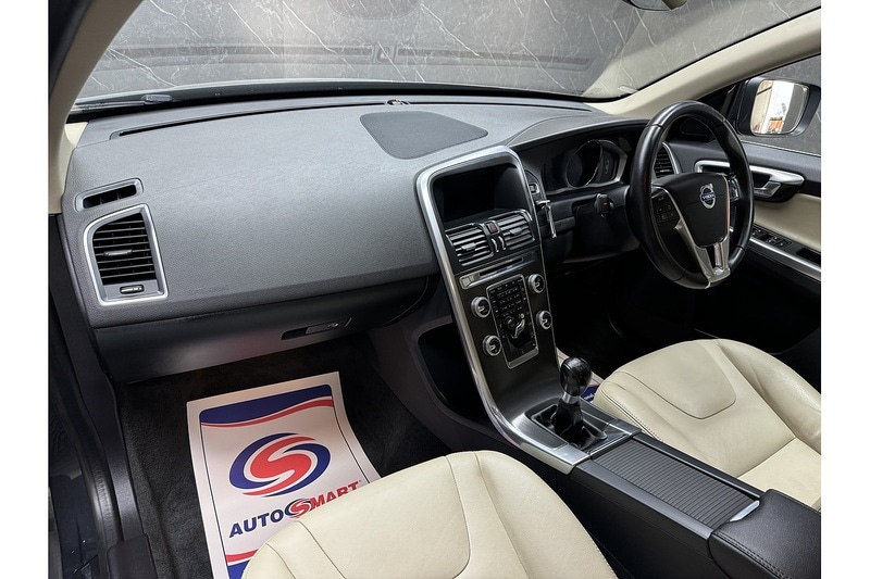 Used Volvo XC60 2015 for sale - 77027678: Photo 57