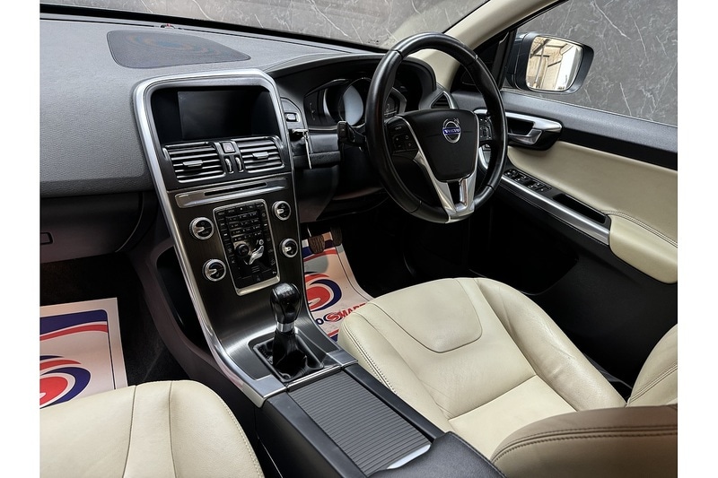 Used Volvo XC60 2015 for sale - 77027678: Photo 59