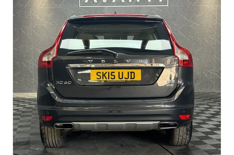 Used Volvo XC60 2015 for sale - 77027678: Photo 6