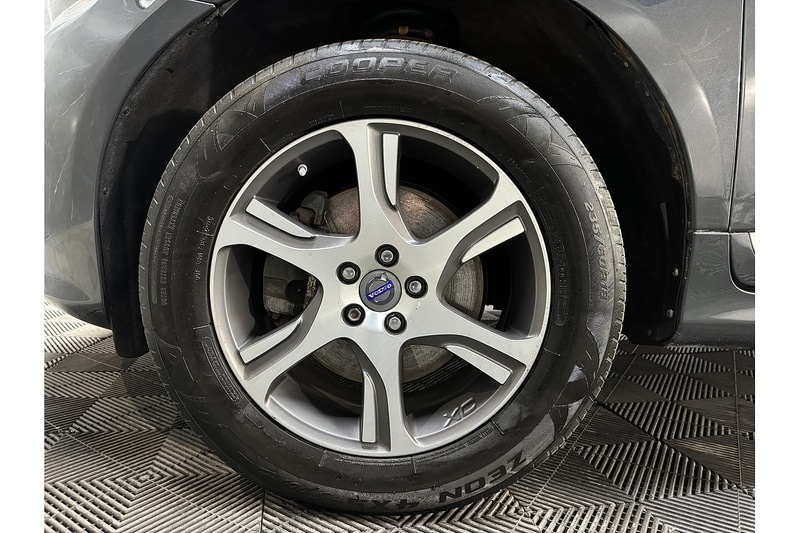 Used Volvo XC60 2015 for sale - 77027678: Photo 60