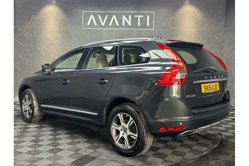 Used Volvo XC60 2015 for sale - 77027678: Photo 7