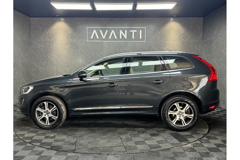 Used Volvo XC60 2015 for sale - 77027678: Photo 8