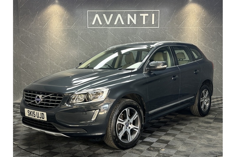 Used Volvo XC60 2015 for sale - 77027678: Photo 9