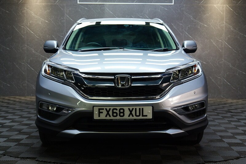 Used Honda CR-V 2018 for sale - 77027709: Photo 11