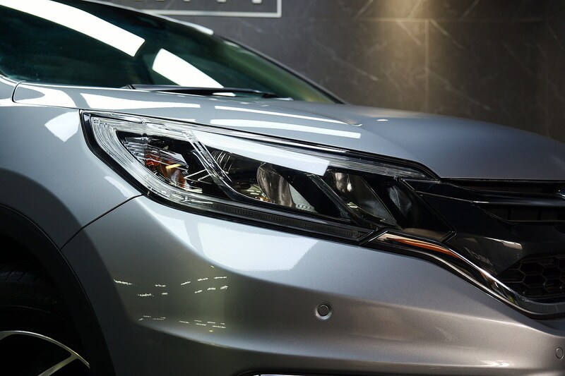 Used Honda CR-V 2018 for sale - 77027709: Photo 13