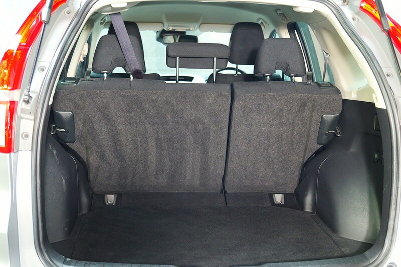 Used Honda CR-V 2018 for sale - 77027709: Photo 14