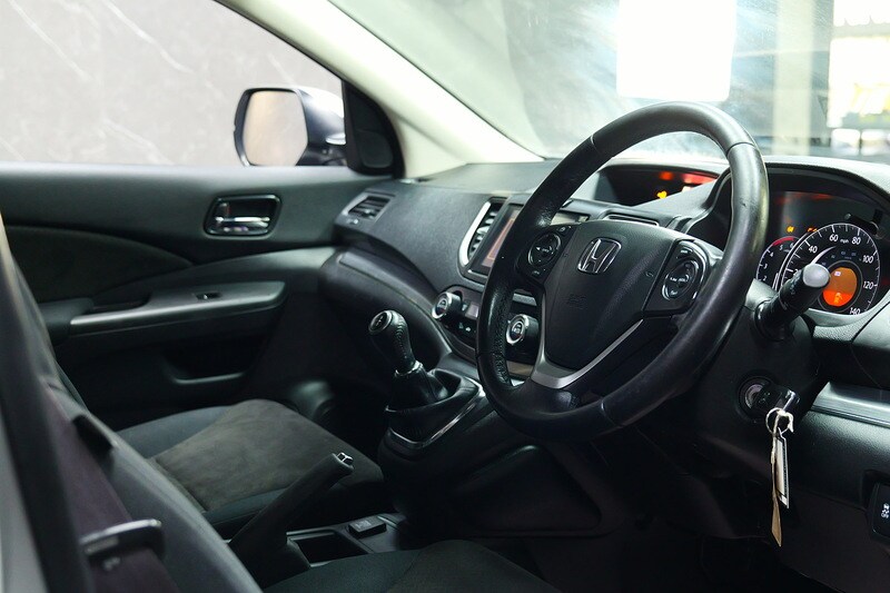 Used Honda CR-V 2018 for sale - 77027709: Photo 18