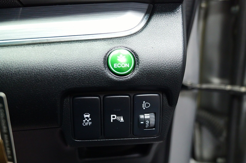 Used Honda CR-V 2018 for sale - 77027709: Photo 22