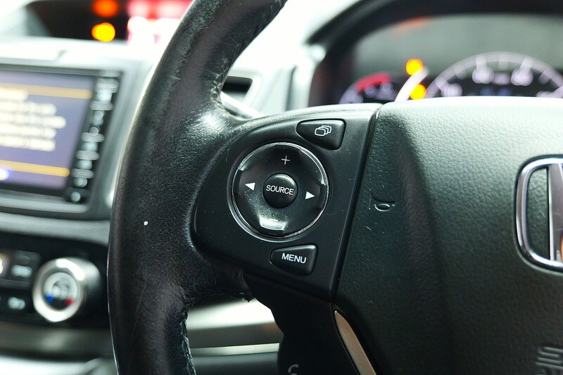 Used Honda CR-V 2018 for sale - 77027709: Photo 24