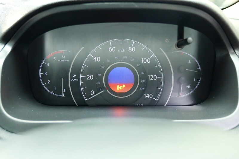 Used Honda CR-V 2018 for sale - 77027709: Photo 26