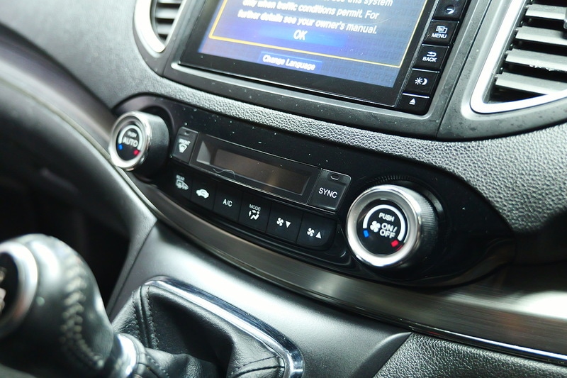 Used Honda CR-V 2018 for sale - 77027709: Photo 28