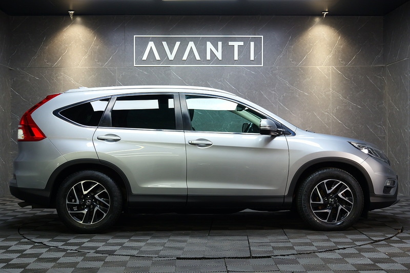 Used Honda CR-V 2018 for sale - 77027709: Photo 3