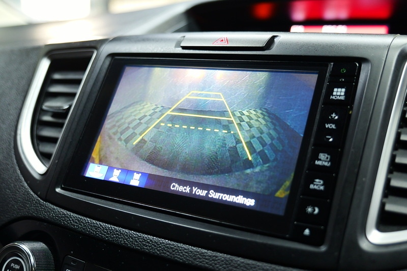 Used Honda CR-V 2018 for sale - 77027709: Photo 31