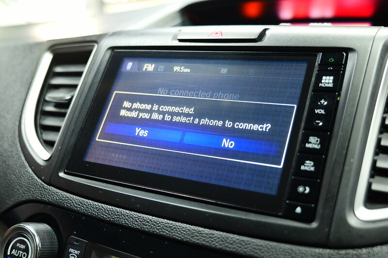 Used Honda CR-V 2018 for sale - 77027709: Photo 33