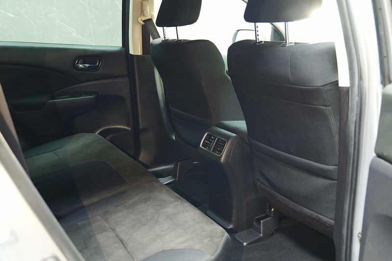 Used Honda CR-V 2018 for sale - 77027709: Photo 37