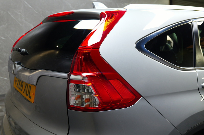 Used Honda CR-V 2018 for sale - 77027709: Photo 39