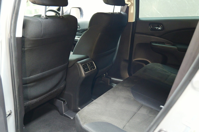 Used Honda CR-V 2018 for sale - 77027709: Photo 41