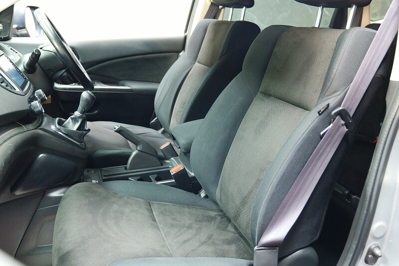 Used Honda CR-V 2018 for sale - 77027709: Photo 44