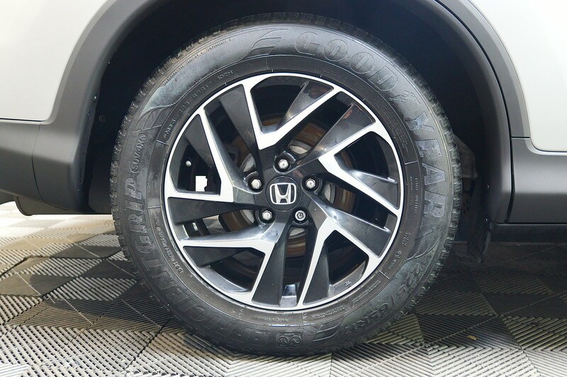 Used Honda CR-V 2018 for sale - 77027709: Photo 47